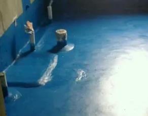 建邺卫生间测漏水多少钱