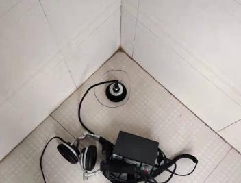 建邺楼顶渗水维修公司为您分享下检测区的划分。