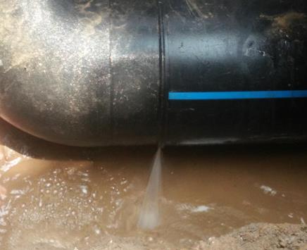 建邺楼顶渗水维修公司为大家分享下建邺卫生间漏水维修修补技术!