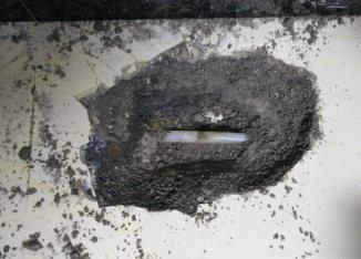 建邺漏水检测多少钱