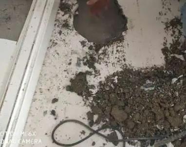 建邺楼顶渗水公司分享下建邺卫生间测漏水方法和方法的详细分解。