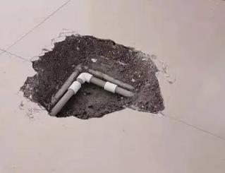  建邺检漏多少钱?