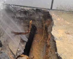 建邺市管道泄漏常用检测方法